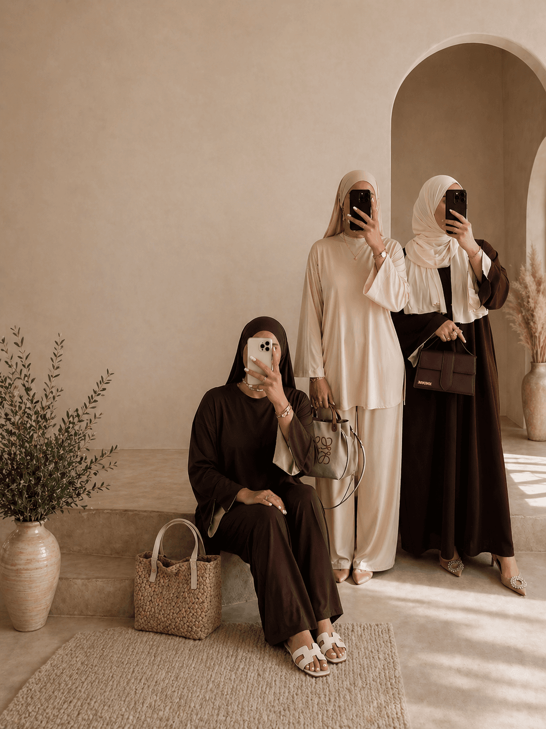 Emna Shop · Collection